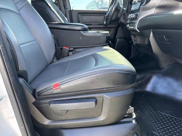 Used 2023 RAM 4500 Tradesman w/ Chrome Appearance Group image 10