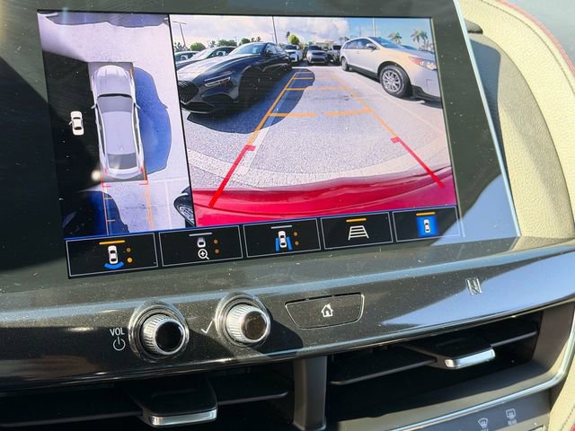 Used 2021 Cadillac CT5 Sport w/ Parking Package RWD image 15