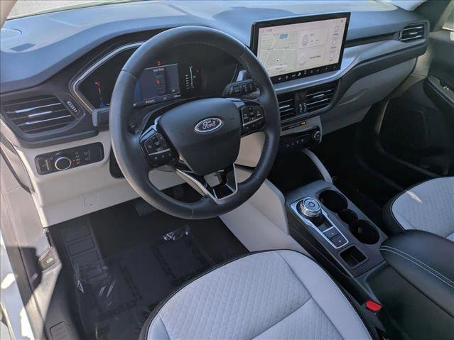 Certified 2024 Ford Escape Active w/ Tech Pack #1 image 10
