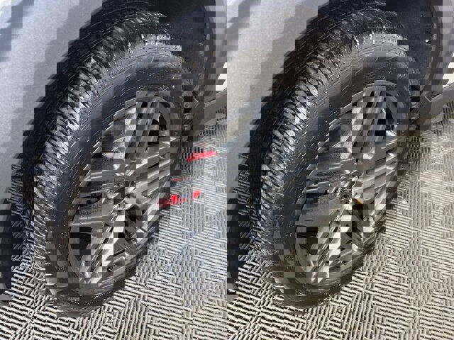 Certified 2025 Ford Explorer ST w/ Sun And Sound Package image 7