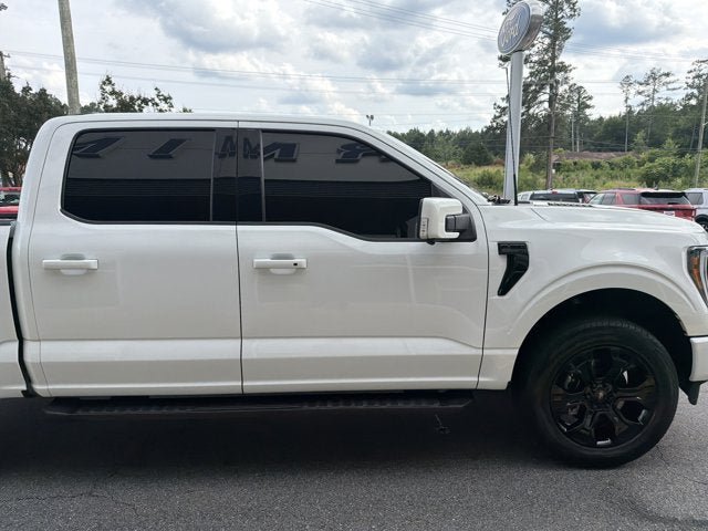 Certified 2023 Ford F150 XLT w/ Equipment Group 302A High AWD/4WD image 5