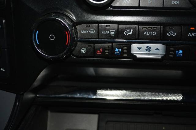 Certified 2024 Ford F150 Lariat w/ Equipment Group 502A High AWD/4WD image 21