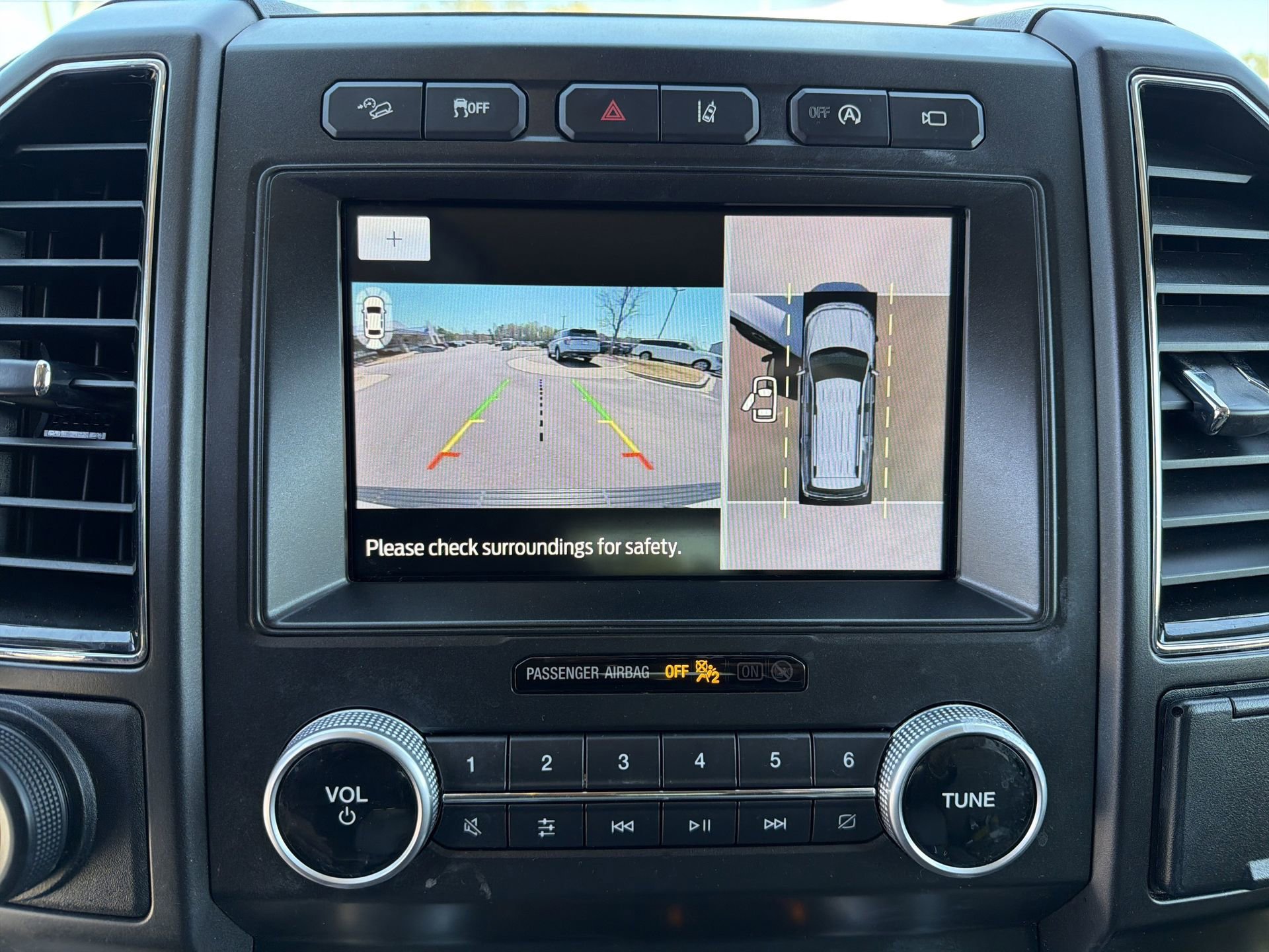 Certified 2021 Ford Expedition Max Limited image 4