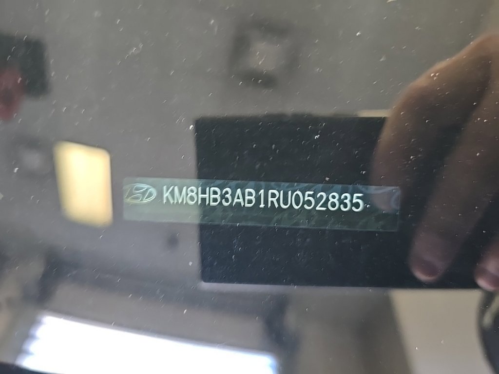 Used 2024 Hyundai Kona SEL FWD image 7