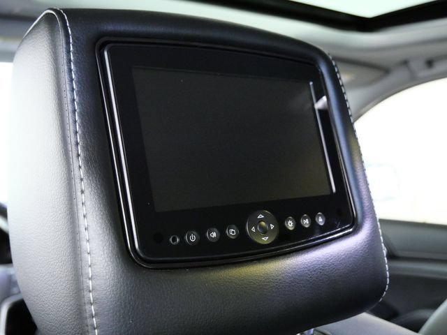 Used 2020 GMC Yukon SLT AWD/4WD image 18