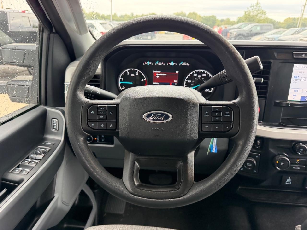 Certified 2024 Ford F250 XLT w/ FX4 Off-Road Package AWD/4WD image 11