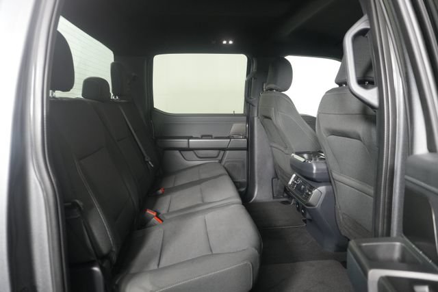 Certified 2024 Ford F150 XLT w/ Tow/Haul Package AWD/4WD image 34