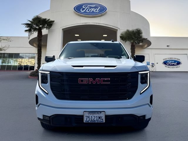 Used 2026 GMC Sierra 1500 Elevation AWD/4WD image 3