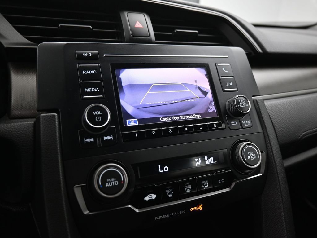 Used 2020 Honda Civic LX image 13