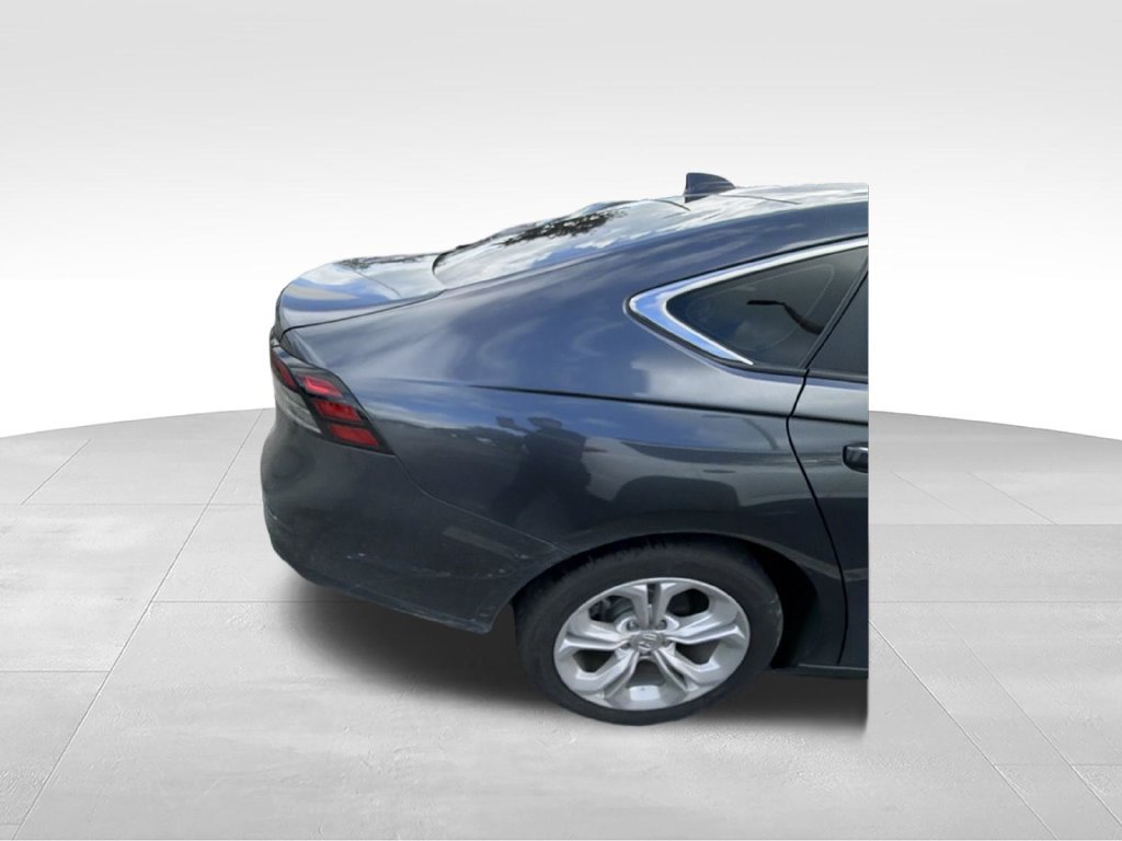 Used 2026 Honda Accord LX image 5