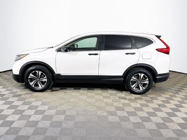 Used 2018 Honda CR-V LX image 3