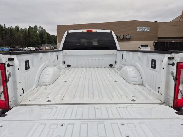 Certified 2024 Ford F350 XLT w/ FX4 Off-Road Package AWD/4WD image 23