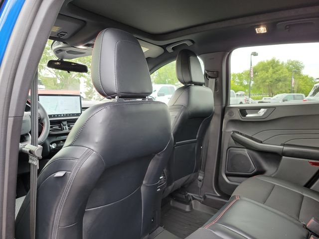 Certified 2023 Ford Escape ST-Line Select w/ Tech Pack #2 AWD/4WD image 28