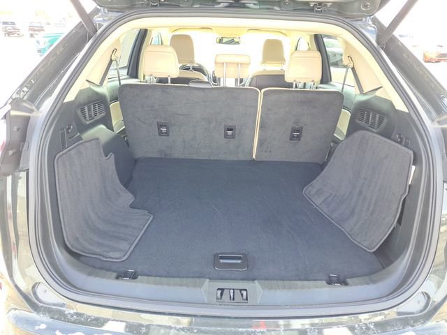 Certified 2024 Ford Edge SEL w/ Convenience Package image 30