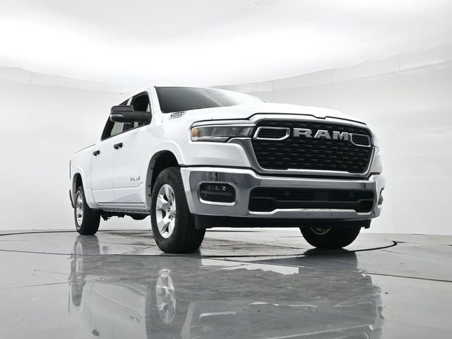 Used 2025 RAM 1500 Big Horn image 34