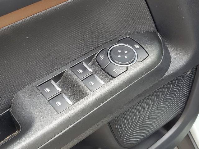 Certified 2022 Ford Bronco Sport Outer Banks AWD/4WD image 19