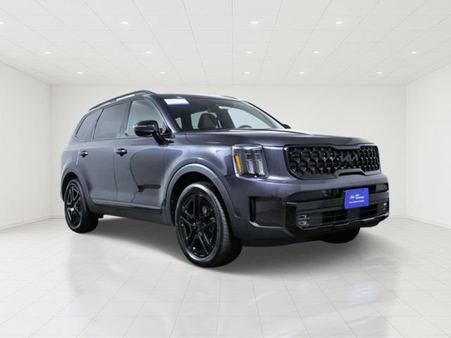 Used 2025 Kia Telluride SX Prestige X-Line