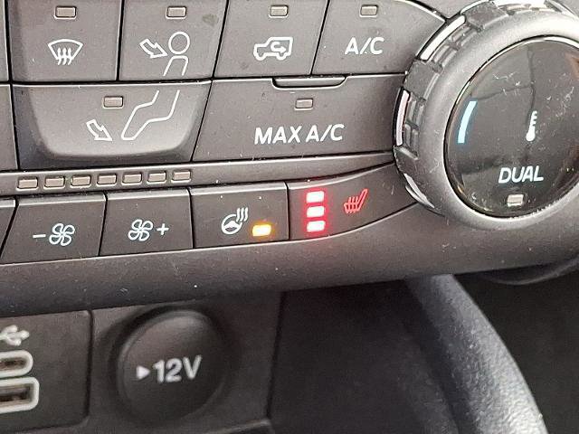 Certified 2023 Ford Bronco Sport Outer Banks w/ Tech Package image 24