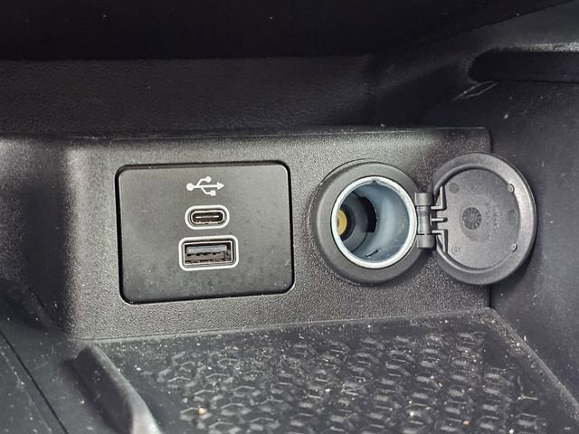 Certified 2024 Ford Bronco Sport Outer Banks w/ Tech Package image 21