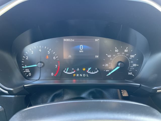Certified 2020 Ford Escape SE AWD/4WD image 36