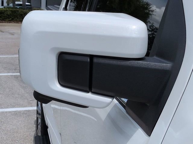 Certified 2025 Ford F150 Platinum w/ Equipment Group 703A Plus AWD/4WD image 12