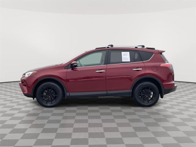 Used 2018 Toyota RAV4 Limited image 2