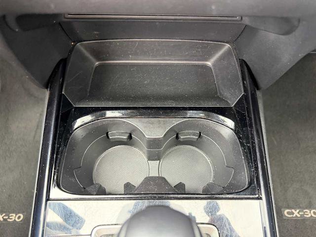 Used 2024 MAZDA CX-30 AWD 2.5 S w/ Select Sport Pkg image 17