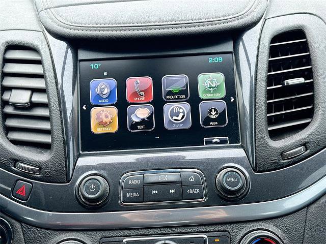 Used 2020 Chevrolet Impala LT w/ LT Convenience Package image 11