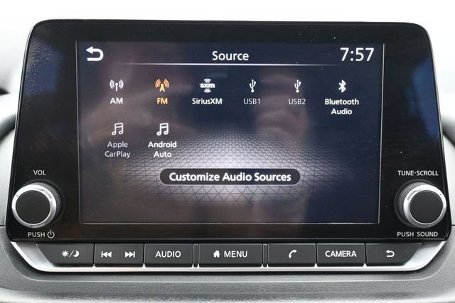 Used 2024 Nissan Rogue SV AWD/4WD image 20