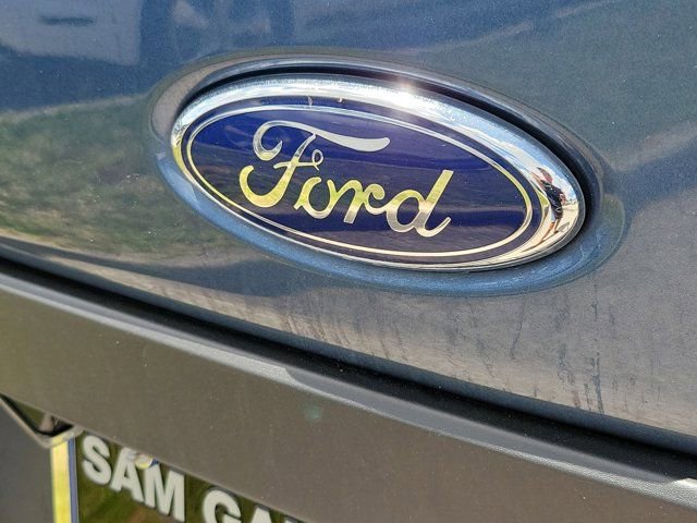 Certified 2023 Ford Transit 150 Low Roof RWD image 11