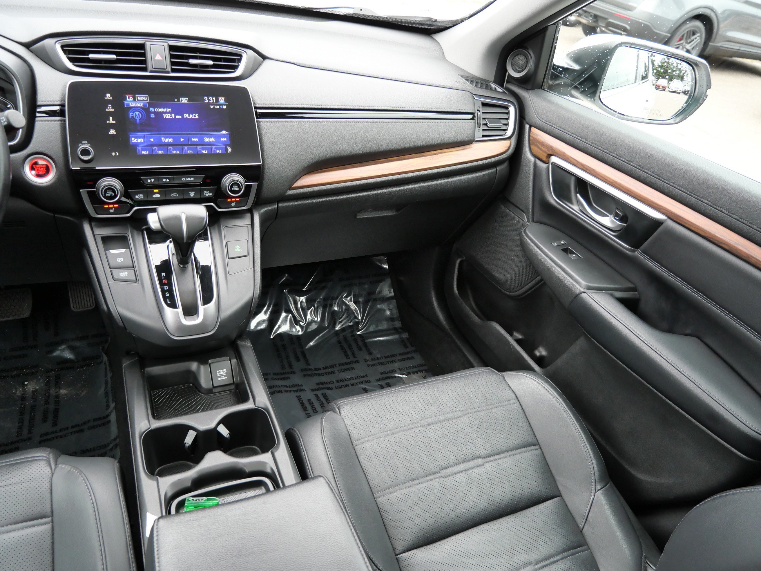 Used 2018 Honda CR-V EX-L image 11