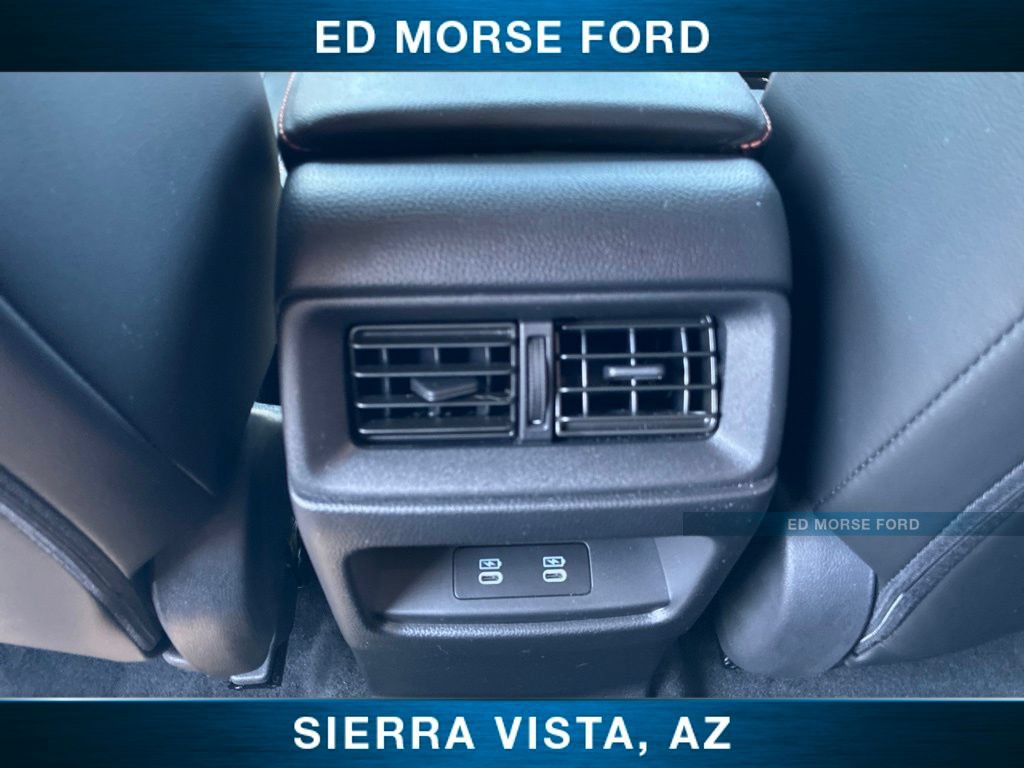 Used 2025 Honda CR-V Sport-L image 22