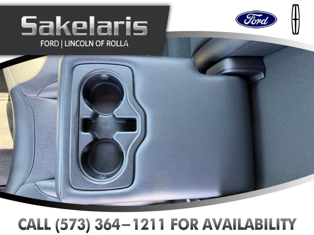 Used 2025 Jeep Compass Latitude AWD/4WD image 34