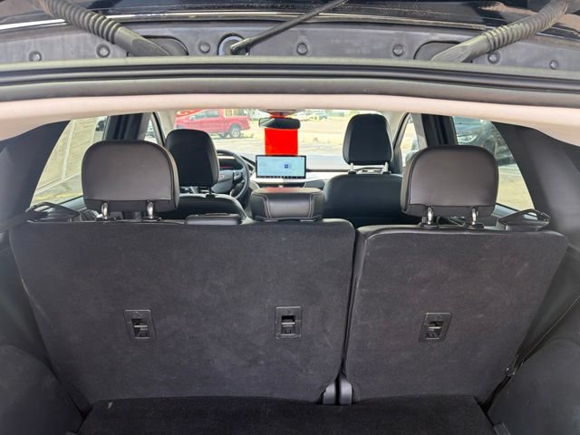 Certified 2025 Ford Escape Platinum AWD/4WD image 11