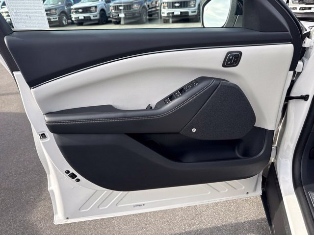 Certified 2023 Ford Mustang Mach-E Premium RWD image 13