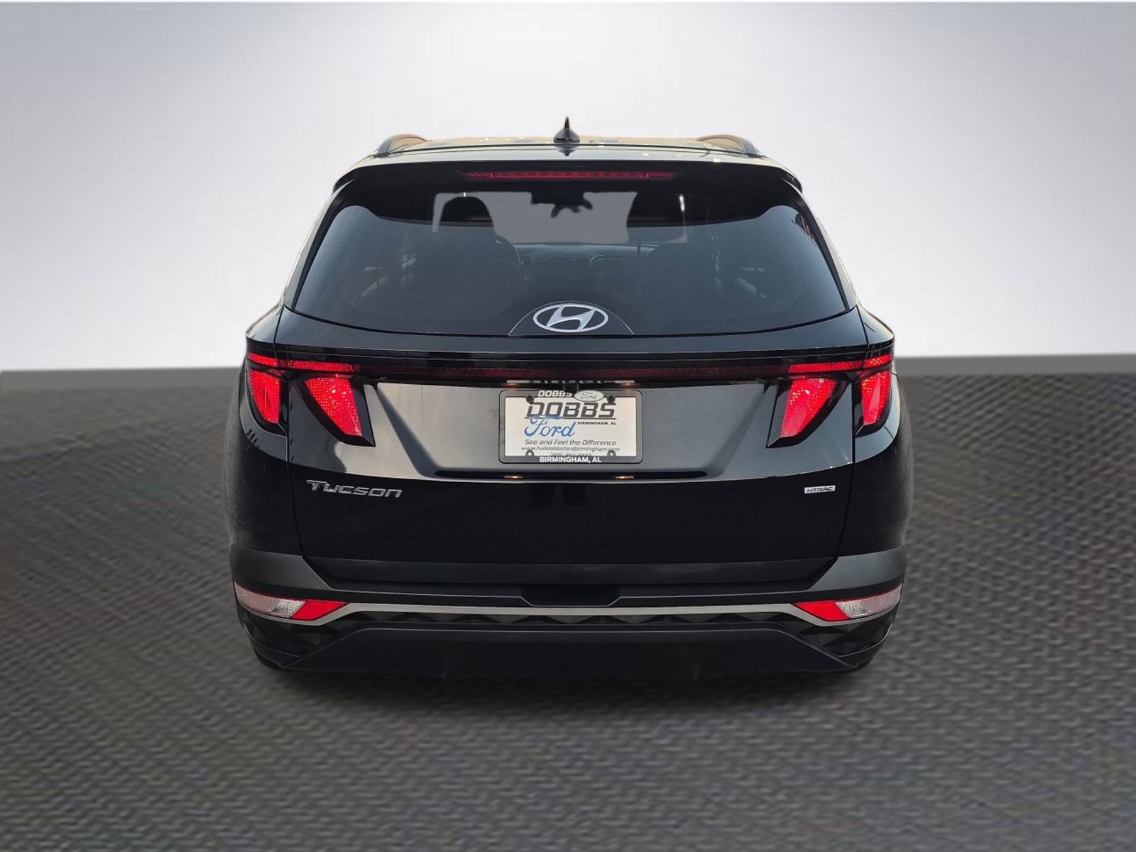 Used 2024 Hyundai Tucson SEL image 6