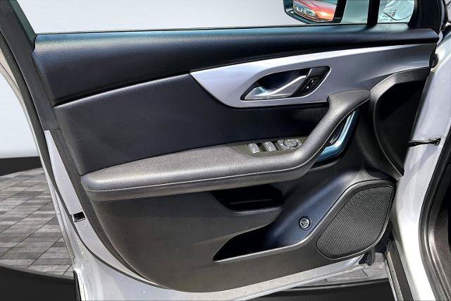 Used 2022 Chevrolet Blazer LT FWD image 23