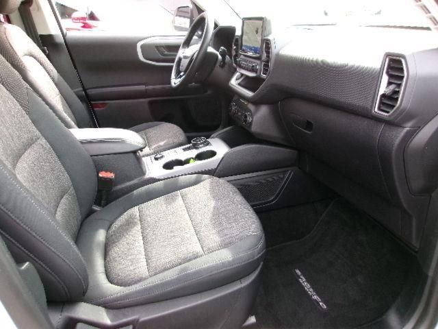 Certified 2023 Ford Bronco Sport Big Bend w/ Convenience Package image 8