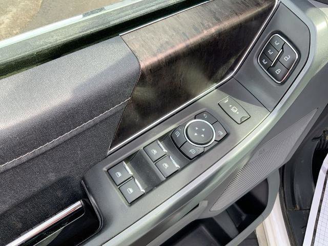 Certified 2023 Ford F150 Lariat w/ Trailer Tow Package image 13