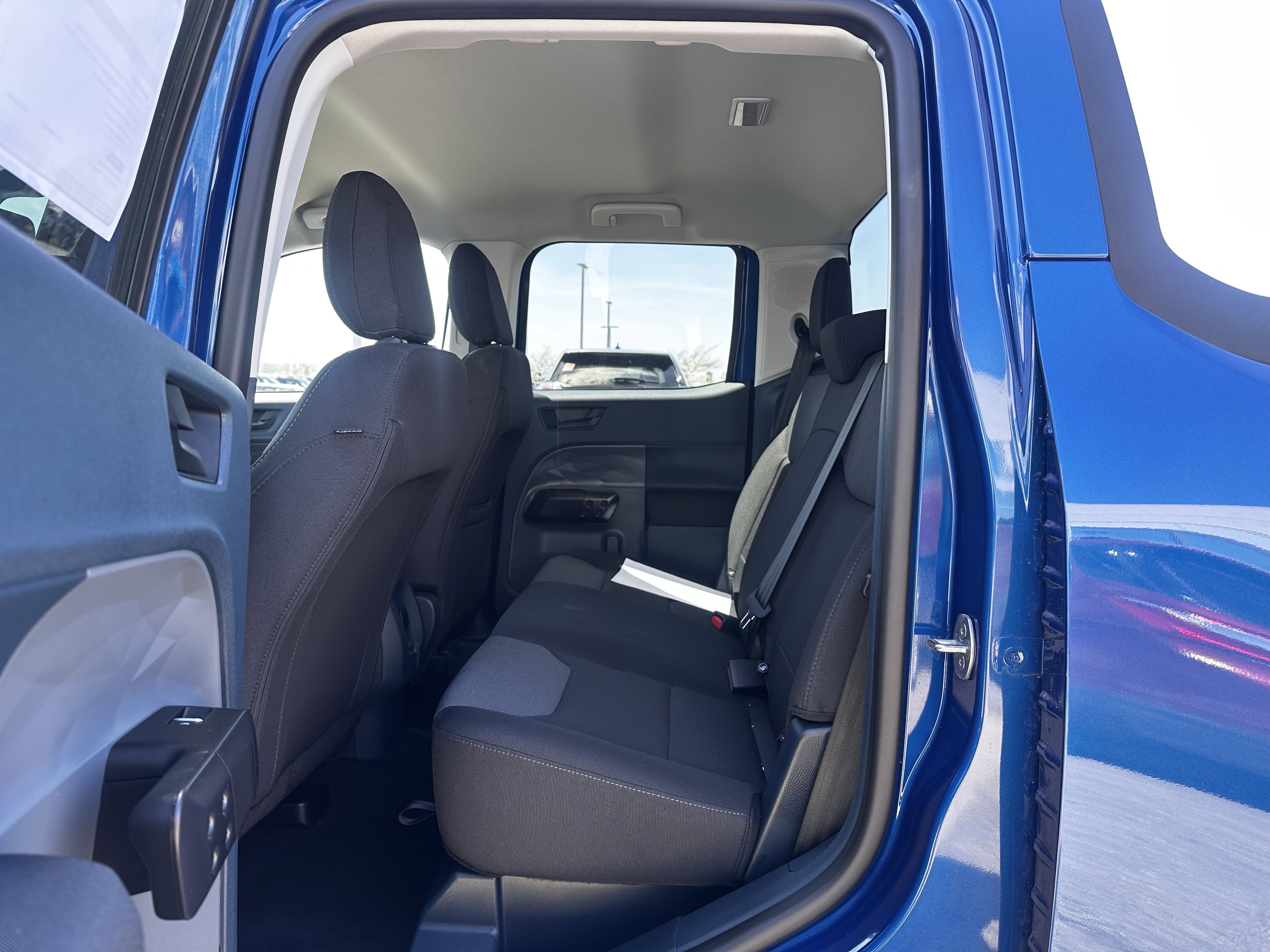 Certified 2024 Ford Maverick XL FWD image 21