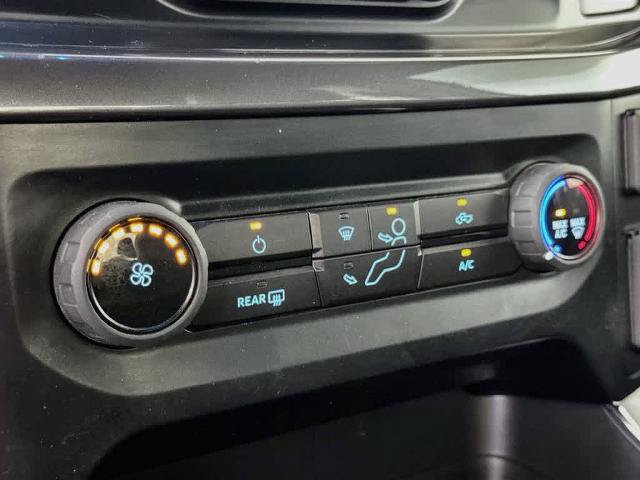 Certified 2023 Ford F150 XL w/ STX Appearance Package RWD image 18
