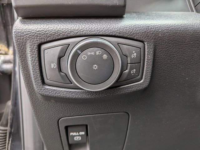 Certified 2021 Ford Expedition XL AWD/4WD image 14