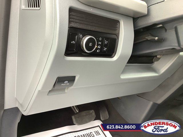Certified 2025 Ford F250 XLT AWD/4WD image 10