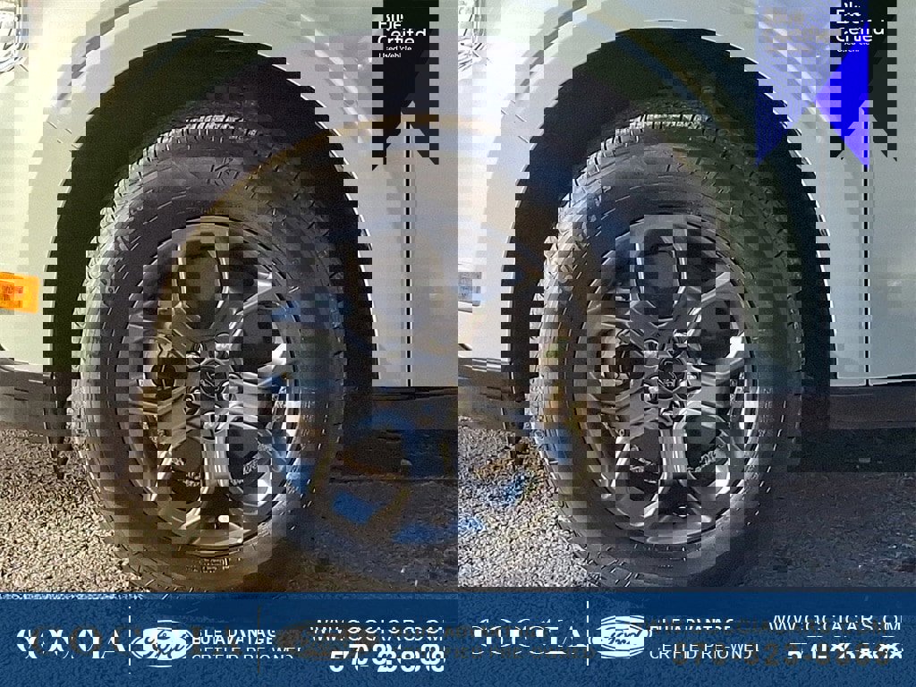 Certified 2024 Ford Maverick XLT w/ Equipment Group 300A Standard image 8