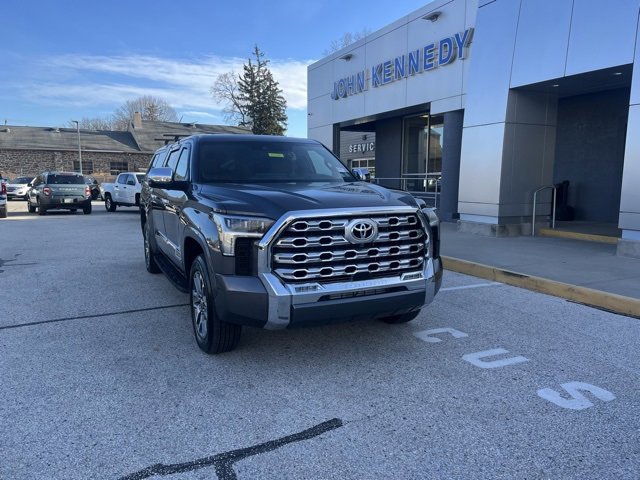 Used 2023 Toyota Tundra 1794 Edition image 16