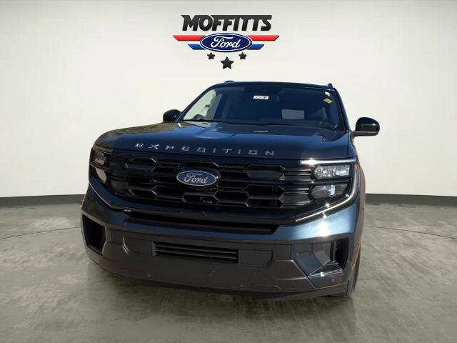 Certified 2025 Ford Expedition Max Active image 8