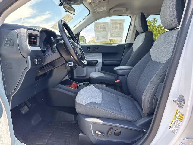 Certified 2022 Ford Maverick XLT w/ Equipment Group 300A Standard AWD/4WD image 20