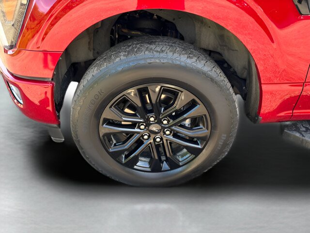 Certified 2024 Ford F150 Lariat AWD/4WD image 27