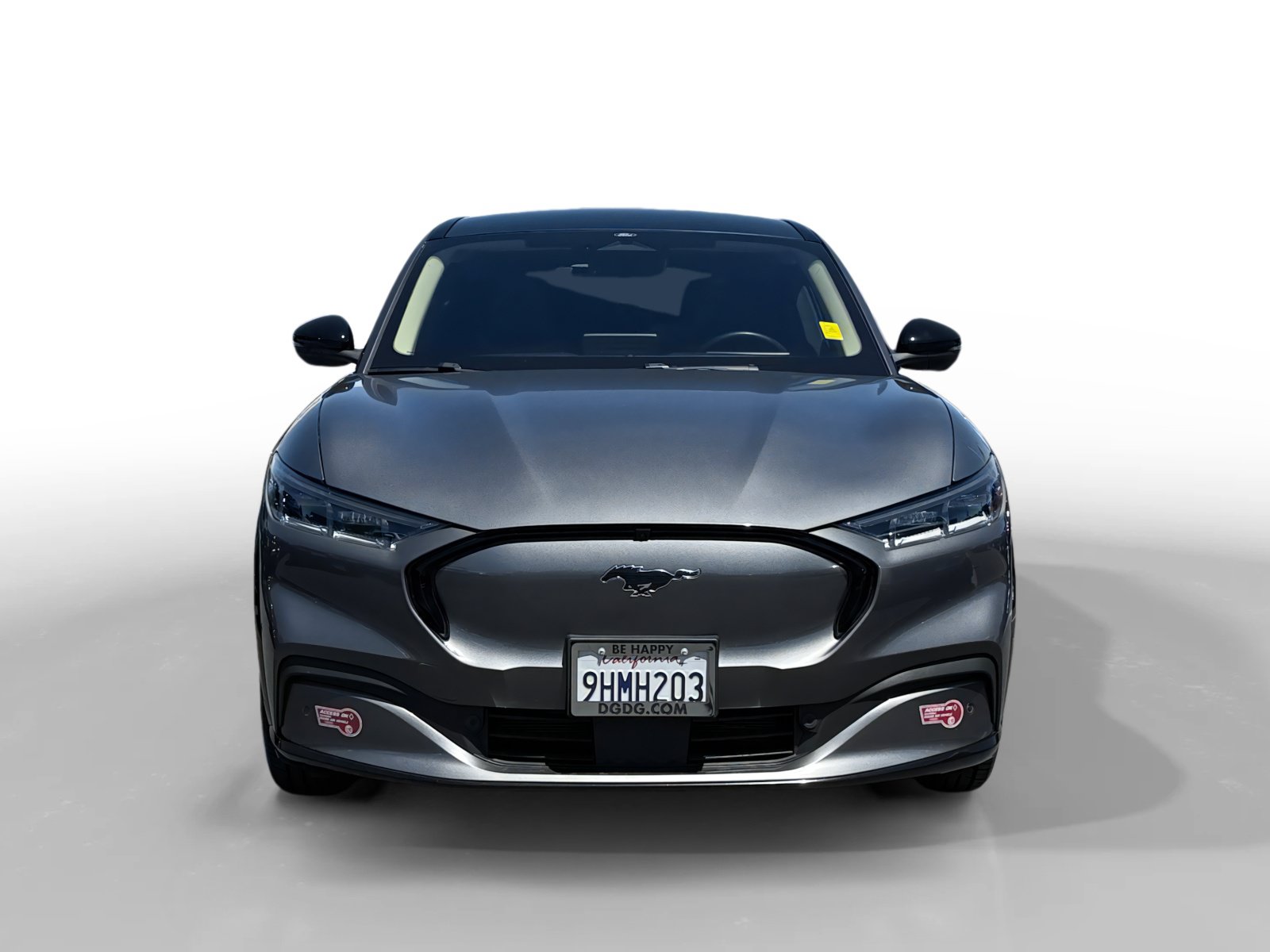 Certified 2023 Ford Mustang Mach-E Premium RWD image 8