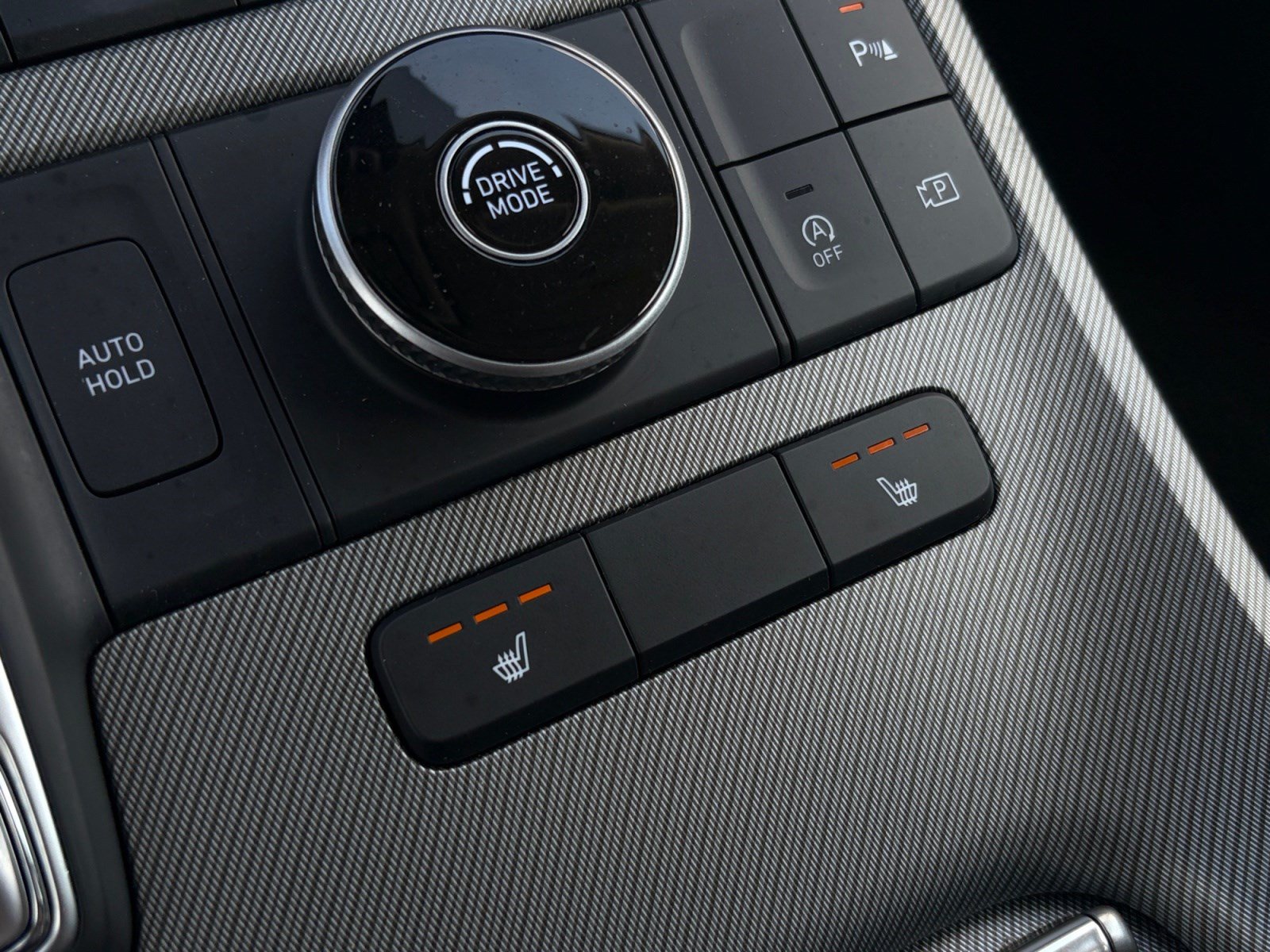 Used 2025 Hyundai Palisade SEL FWD image 19